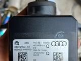 Замок зажигания с ключом на Audi Q7 за 45 000 тг. в Шымкент – фото 2
