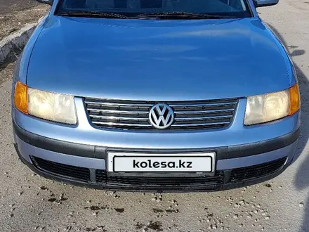 Volkswagen Passat 1996 года за 2 300 000 тг. в Сатпаев – фото 3