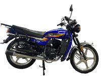  Мотоцикл YAQI 150 кубов рассрочка/кредит 2023 года за 469 999 тг. в Алматы