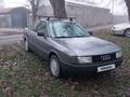 Audi 80 1989 года за 1 100 000 тг. в Тараз – фото 3