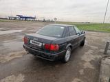 Audi 80 1992 года за 1 650 000 тг. в Кокшетау – фото 4