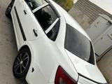 ВАЗ (Lada) Granta 2190 2013 годаүшін1 500 000 тг. в Шымкент – фото 2