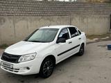 ВАЗ (Lada) Granta 2190 2013 года за 1 500 000 тг. в Шымкент