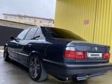 BMW 525 1993 года за 1 700 000 тг. в Шымкент – фото 5