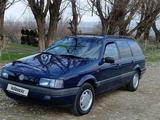 Volkswagen Passat 1991 годаүшін1 800 000 тг. в Шымкент