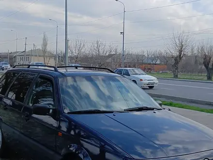 Volkswagen Passat 1991 года за 1 800 000 тг. в Шымкент – фото 2