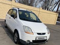 Daewoo Matiz 2009 годаүшін2 000 000 тг. в Алматы