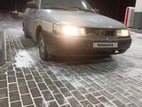 ВАЗ (Lada) 2110 2000 года за 650 000 тг. в Астана – фото 4