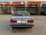 BMW 520 1990 года за 2 200 000 тг. в Семей – фото 4