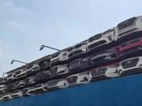 Автозапчасти из Южной Кореи Car City 2-й ярус 10-й бутик в Алматы – фото 3