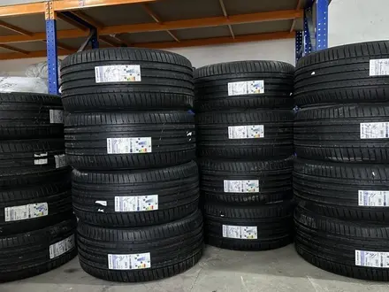 Michelin Pilot Sport 4 SUV 295/40 R21 111Y за 980 000 тг. в Астана