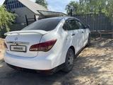 Nissan Almera 2014 годаfor3 800 000 тг. в Актобе – фото 3