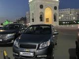 Chevrolet Nexia 2021 года за 5 750 000 тг. в Астана – фото 4