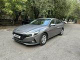 Hyundai Avante 2022 года за 9 000 000 тг. в Алматы – фото 4