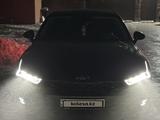Kia K5 2022 годаүшін10 900 000 тг. в Кызылорда