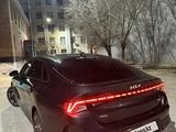 Kia K5 2022 годаүшін10 900 000 тг. в Кызылорда – фото 3