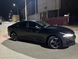 Kia K5 2022 годаүшін10 900 000 тг. в Кызылорда – фото 4