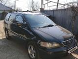 Honda Shuttle 1997 годаfor2 900 000 тг. в Алматы