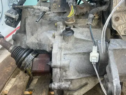 Двигатель ECN Dodge Caliber 2.0 за 650 000 тг. в Астана – фото 4