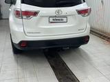 Toyota Highlander 2016 годаfor12 700 000 тг. в Актобе – фото 4