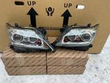 Фары Lexus lx 12-15 лексус лх 12-15 оригинал за 20 000 тг. в Алматы