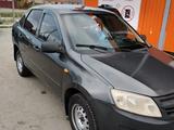 ВАЗ (Lada) Granta 2190 2014 года за 2 250 000 тг. в Уральск – фото 3