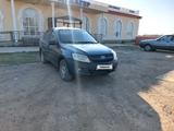 ВАЗ (Lada) Granta 2190 2014 года за 2 250 000 тг. в Уральск – фото 4