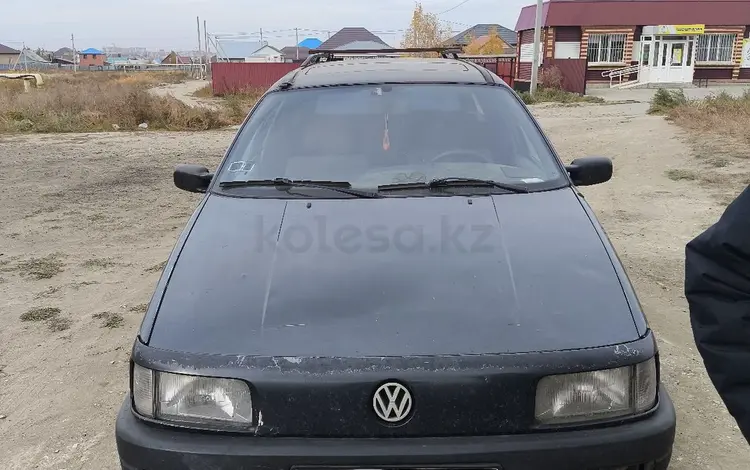 Volkswagen Passat 1992 года за 1 000 000 тг. в Заречное