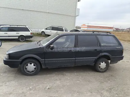 Volkswagen Passat 1992 года за 1 000 000 тг. в Заречное – фото 2