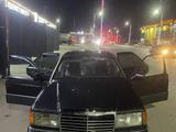Mercedes-Benz 190 1991 годаfor900 000 тг. в Кызылорда – фото 2