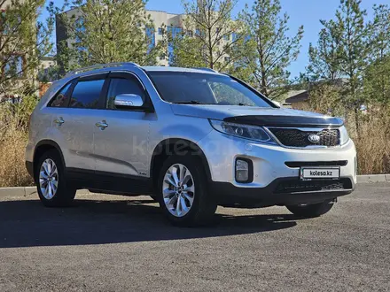 Kia Sorento 2013 года за 9 190 000 тг. в Караганда