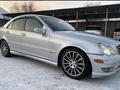 Mercedes-Benz C 230 2005 годаүшін5 100 000 тг. в Астана – фото 3