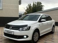 Volkswagen Polo 2013 года за 4 500 000 тг. в Шымкент