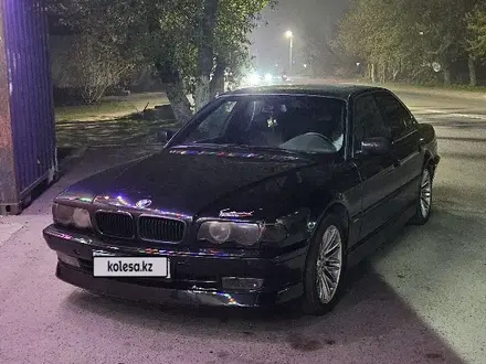 BMW 728 1997 года за 3 500 000 тг. в Семей – фото 4