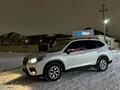 Subaru Forester 2018 годаүшін13 000 000 тг. в Атырау – фото 2