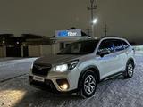 Subaru Forester 2018 года за 13 000 000 тг. в Атырау