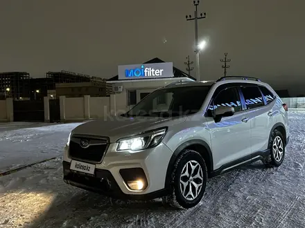 Subaru Forester 2018 года за 13 000 000 тг. в Атырау