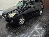 Toyota RAV4 2011 годаүшін8 200 000 тг. в Алматы