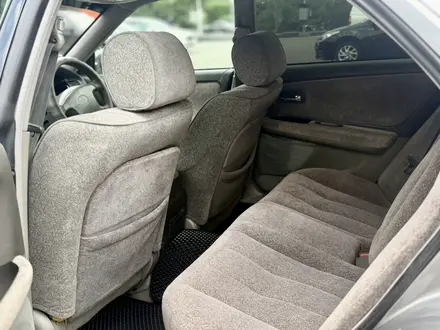 Toyota Mark II 1999 года за 3 400 000 тг. в Алматы – фото 10