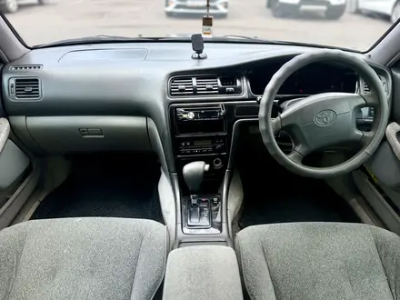 Toyota Mark II 1999 года за 3 400 000 тг. в Алматы – фото 11