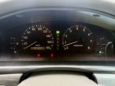 Toyota Mark II 1999 года за 3 400 000 тг. в Алматы – фото 12