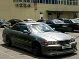 Toyota Mark II 1999 годаүшін3 400 000 тг. в Алматы – фото 3