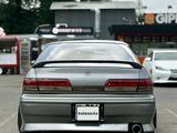 Toyota Mark II 1999 годаүшін3 400 000 тг. в Алматы – фото 5