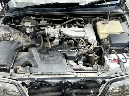 Toyota Mark II 1999 года за 3 400 000 тг. в Алматы – фото 7