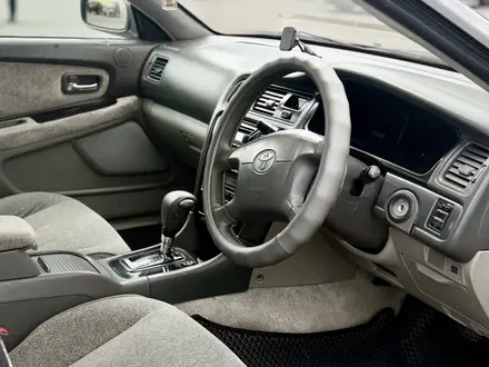 Toyota Mark II 1999 года за 3 400 000 тг. в Алматы – фото 8