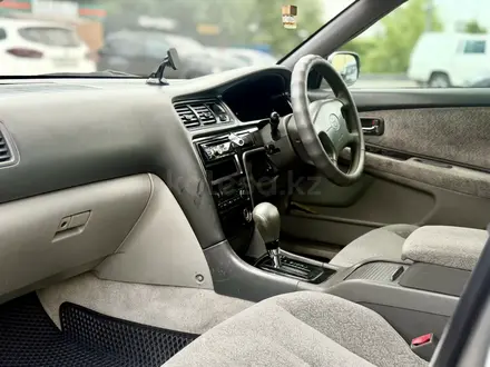 Toyota Mark II 1999 года за 3 400 000 тг. в Алматы – фото 9