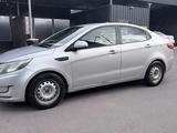 Kia Rio 2014 года за 3 300 000 тг. в Алматы – фото 3