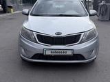 Kia Rio 2014 года за 3 300 000 тг. в Алматы – фото 4