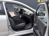 Kia Rio 2014 года за 3 300 000 тг. в Алматы – фото 5