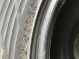 Шины 305/50 r20. Clear за 135 000 тг. в Караганда – фото 3